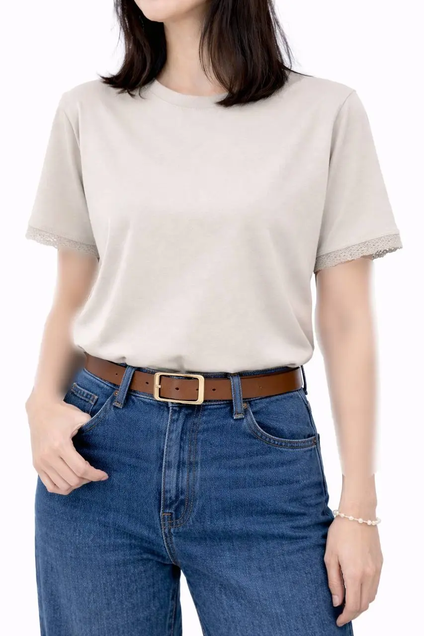 تیشرت زنانه آیسو مهوا